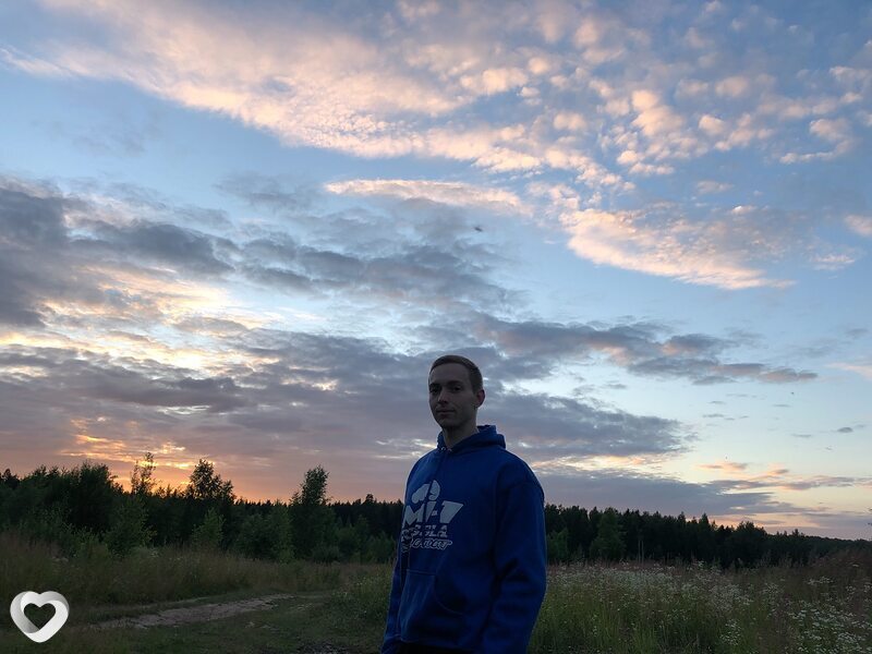 Ivan, 28, Москве — анкета №2844172