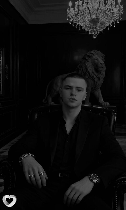 Денис, 20, Минске — анкета №2844208