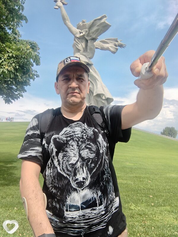 Игорь, 43, Ростове-на-Дону — анкета №2844213