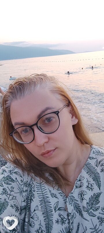 Анна, 38, Казани — анкета №2844218