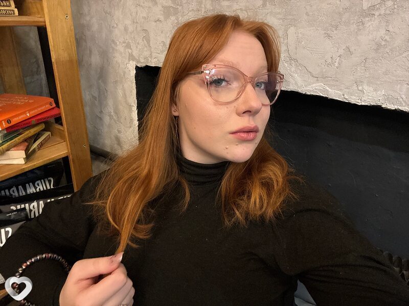 Светлана, 20, Москве — анкета №2844226