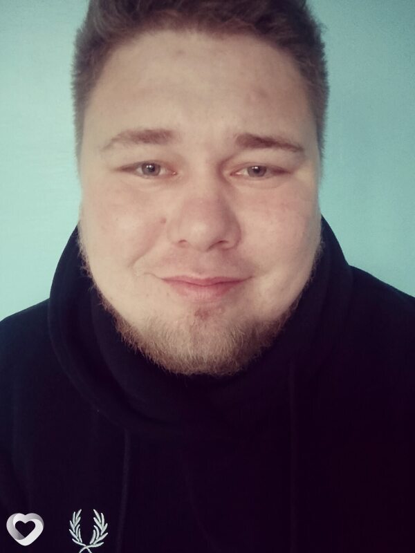Вадим, 29, Уфе — анкета №2844115