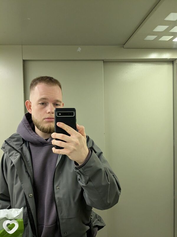 Данила, 22, Краснодаре — анкета №2844119
