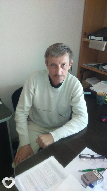 Сергей, 49, Магнитогорске — анкета №2844121