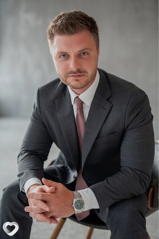 Maxim, 34, Москве — анкета №2844126