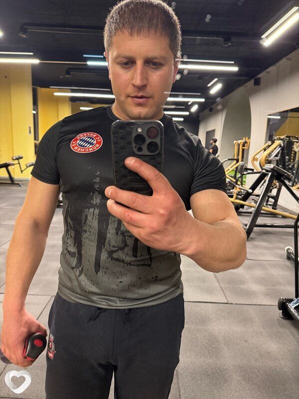 Alik, 37, Ереван — анкета №2844090