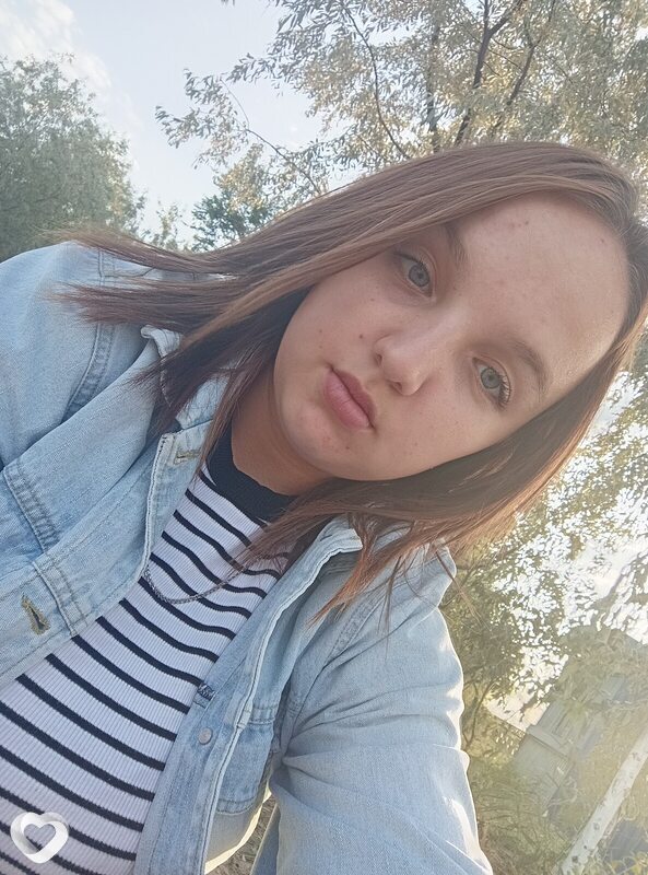 Ирина, 23, Астрахани — анкета №2844092