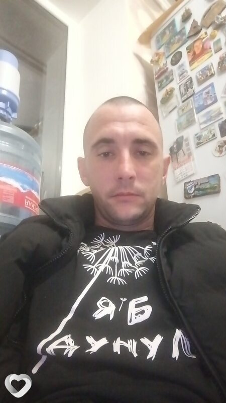 Саныч, 41, Ростове-на-Дону — анкета №2844102