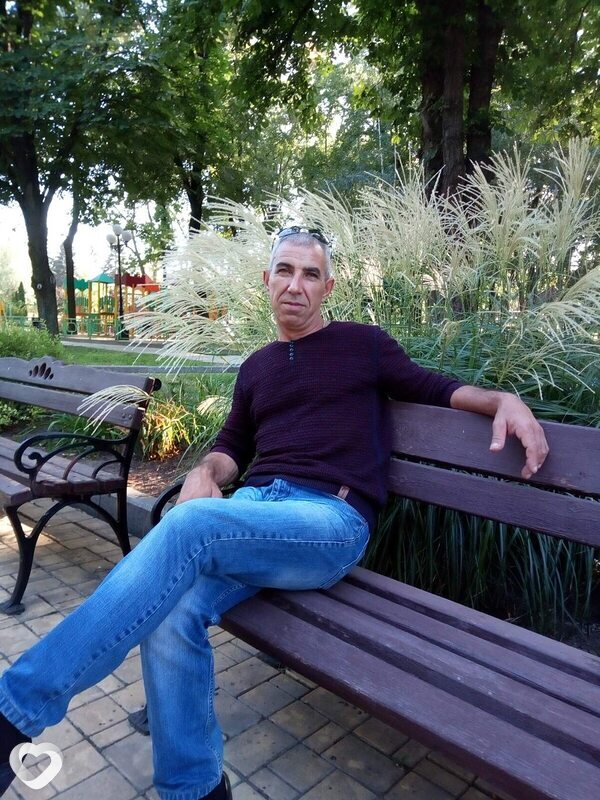 Эдуард, 55, Донецк (Ростовская Обл.) — анкета №2844054