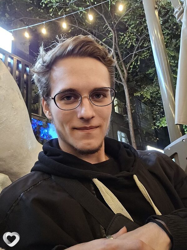 Григорий, 19, Алматы — анкета №2844063