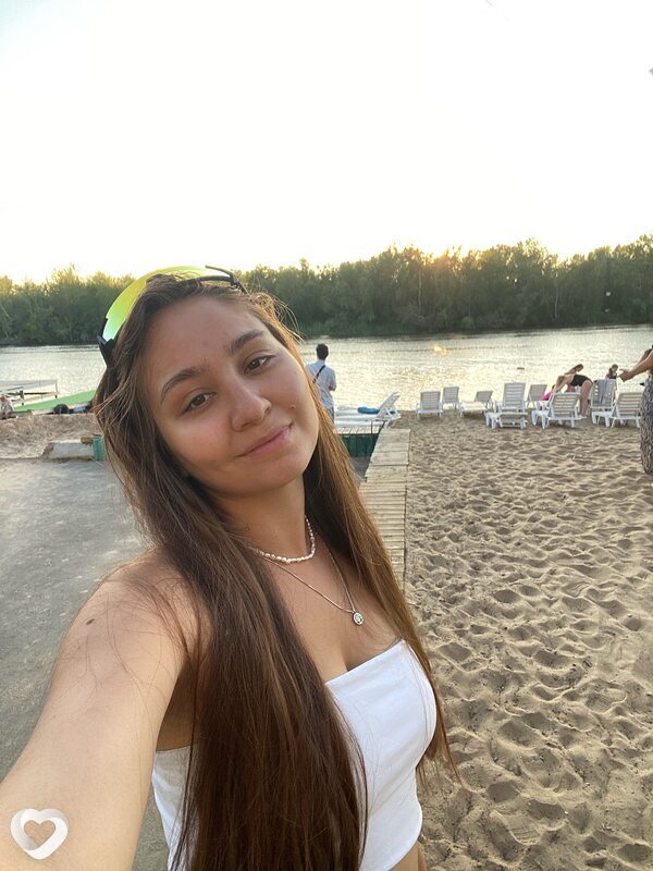 Лада, 29, Саратове — анкета №2844070