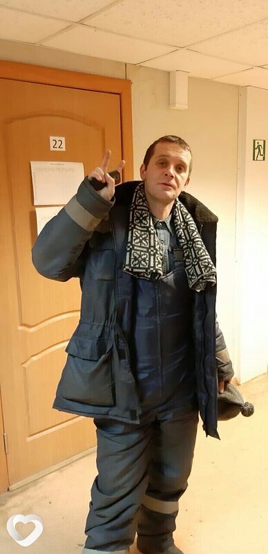 Валера, 40, Якутске — анкета №2844073