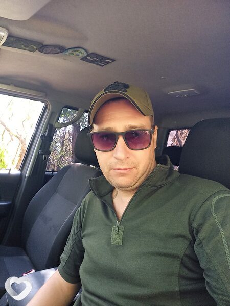 Константин, 39, Мелитополе — анкета №2844075