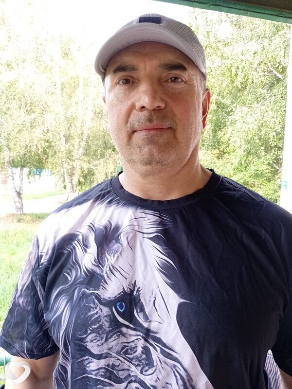 Юрий, Зыряновск