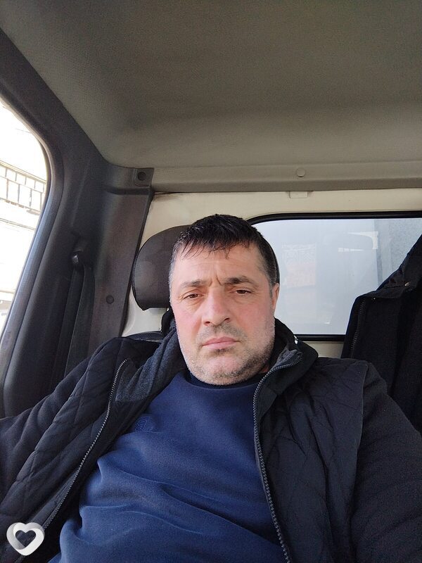 Васиф, 44, Вологде — анкета №2844258