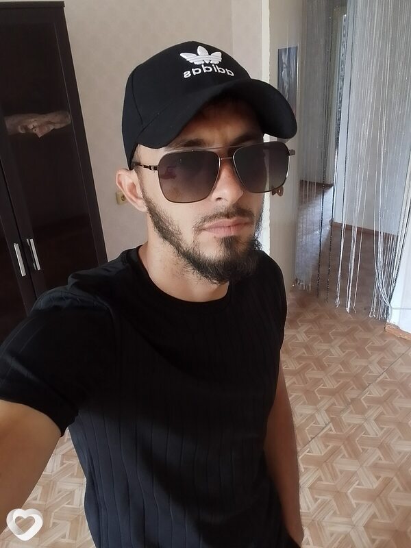 Руслан, 30, Анапе — анкета №2844264