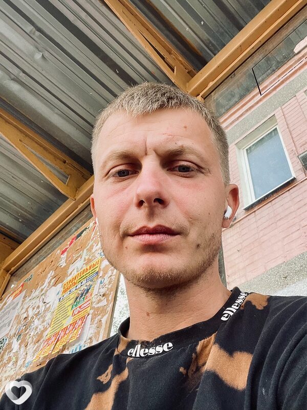 Максим, 32, Туле — анкета №2844265