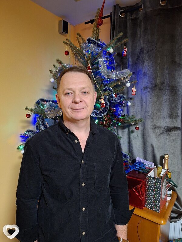 Александр, 49, Вроцлав — анкета №2844274
