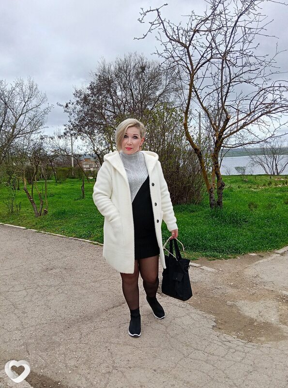Хищница, 52, Евпатории — анкета №2844045