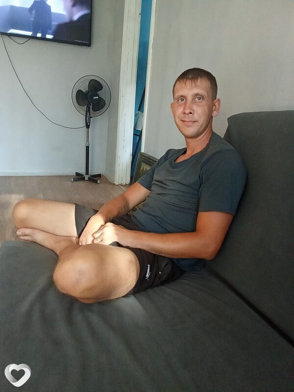 Стас, 33, Донецке — анкета №2844231