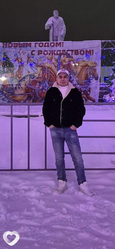 Раиль, 46, Набережных Челнах — анкета №2844249