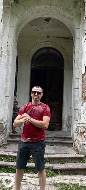 Сергей, 38, Минске — анкета №2844131