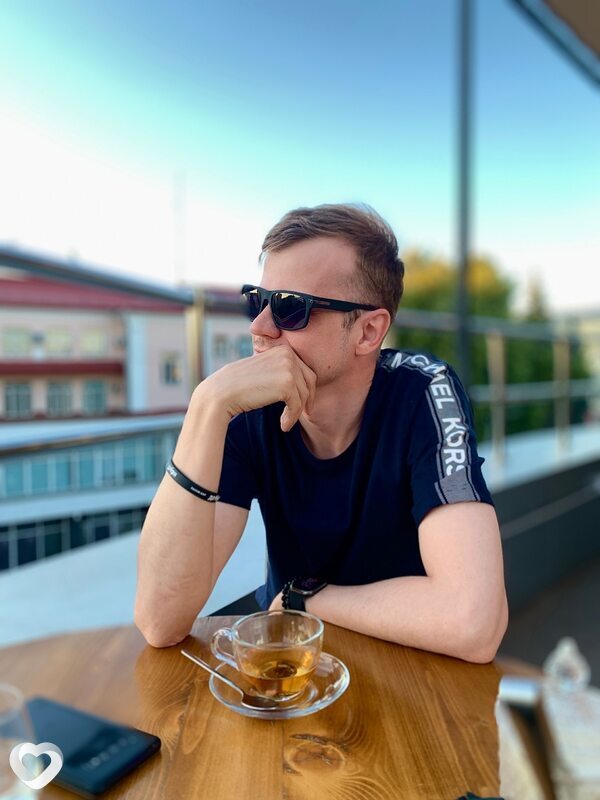 Иван, 34, Луганске — анкета №2844132