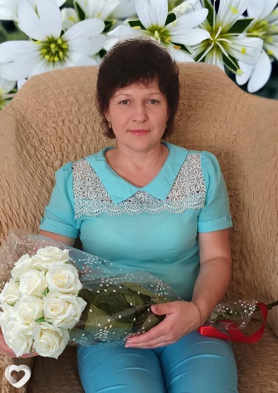 Марина, Новоаннинский