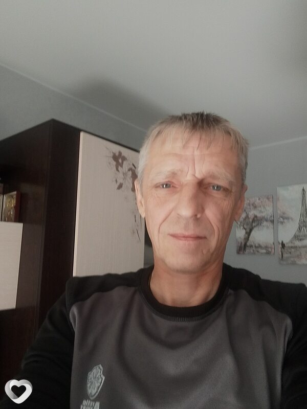 Андрей, Харовск