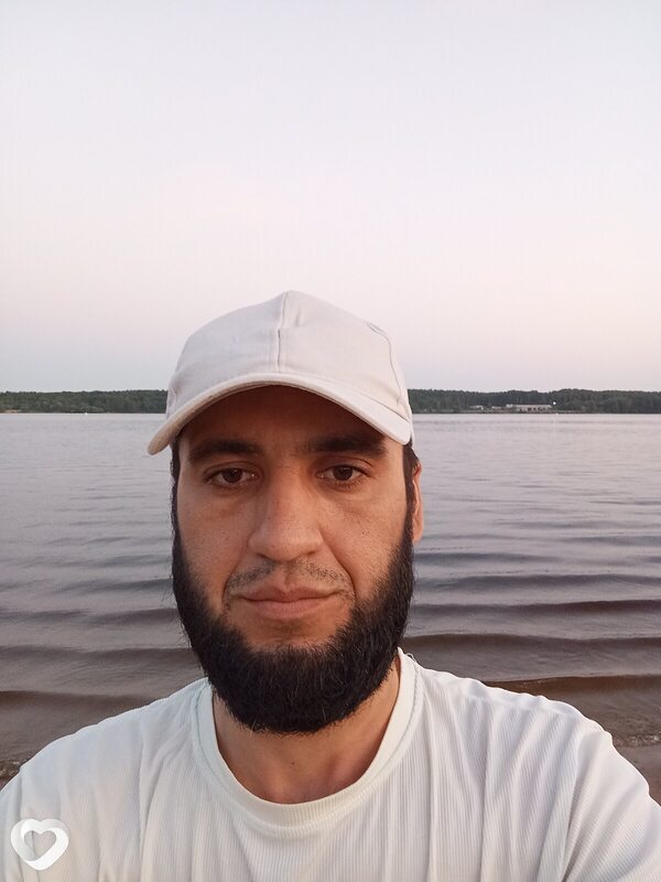 Навруз, 35, Череповце — анкета №2844143
