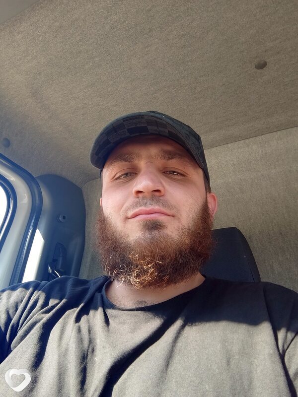 Али, 26, Санкт-Петербурге — анкета №2844145