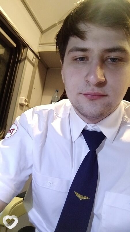 Дмитрий, 23, Новосибирске — анкета №2844328