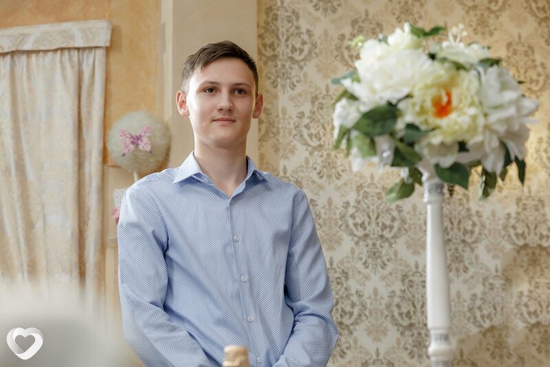 Дмитрий, 22, Минске — анкета №2844330