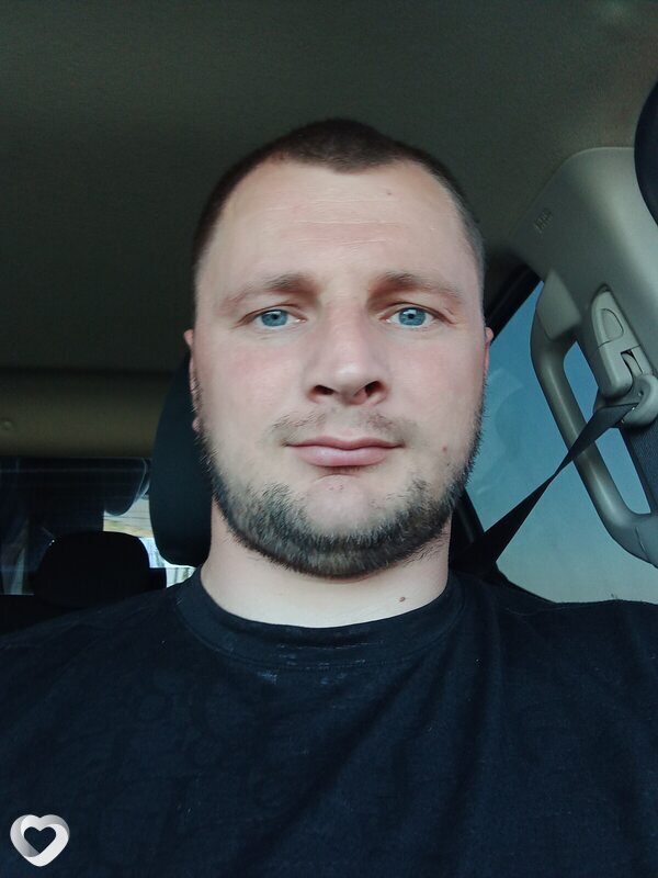 Влад, 32, Николаеве — анкета №2844350