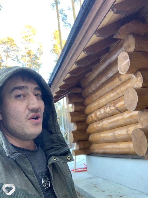 Amir, 39, Якутске — анкета №2845073