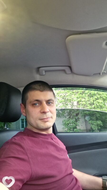 Артём, 34, Старобельске — анкета №2845075