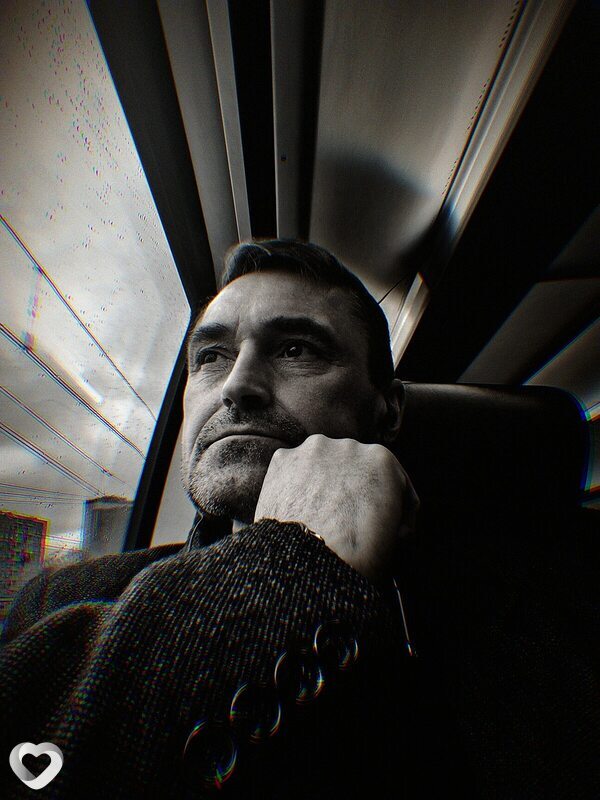 Сергей, 47, Мурманске — анкета №2844287