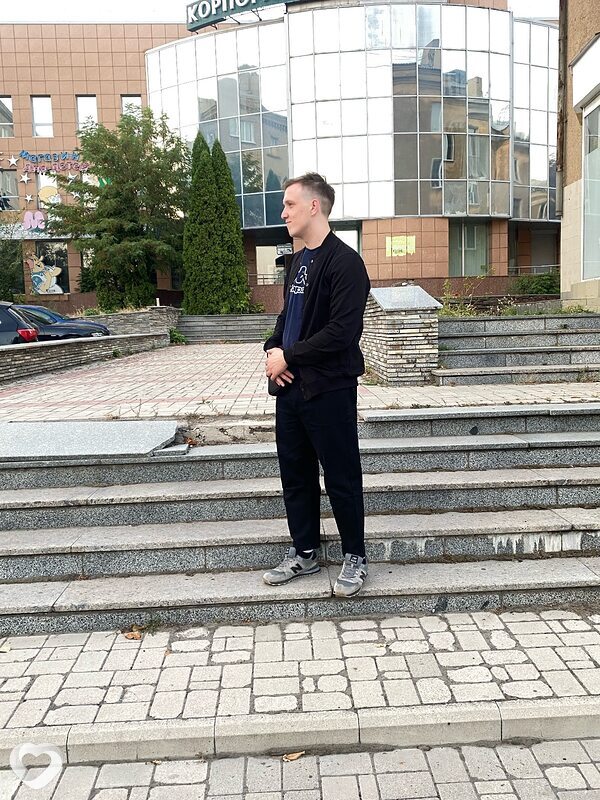 Алексей, 25, Донецке — анкета №2844293