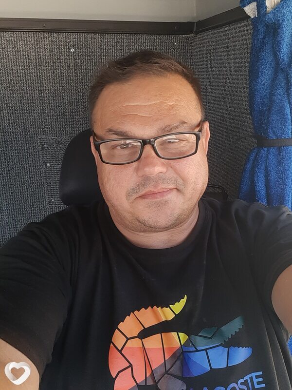 Валерий, 41, Симферополе — анкета №2844298