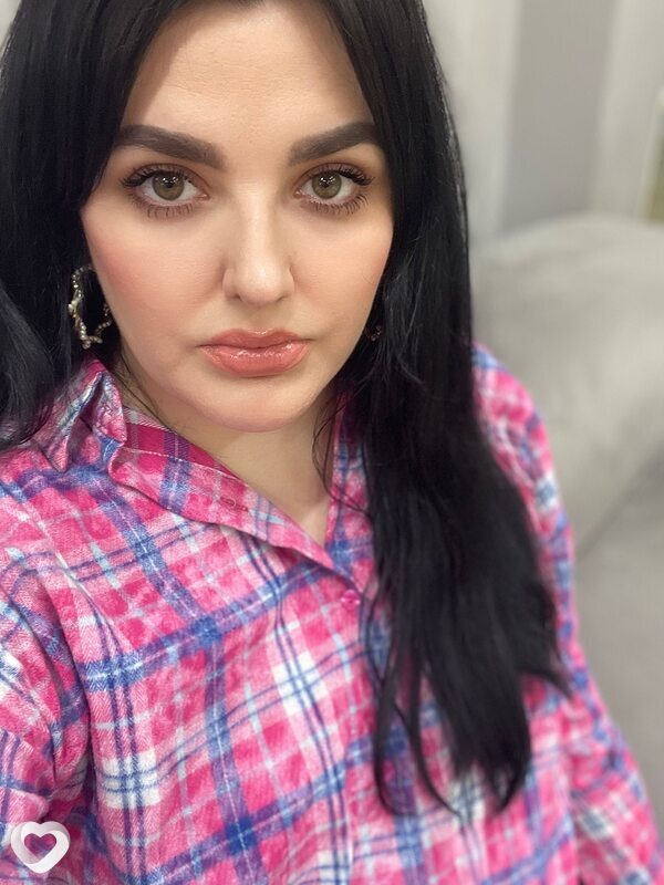 Вика, 35, Тобольске — анкета №2844299