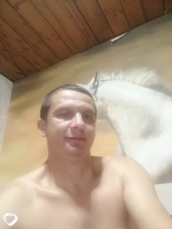 Александр, 42, Чите — анкета №2844300