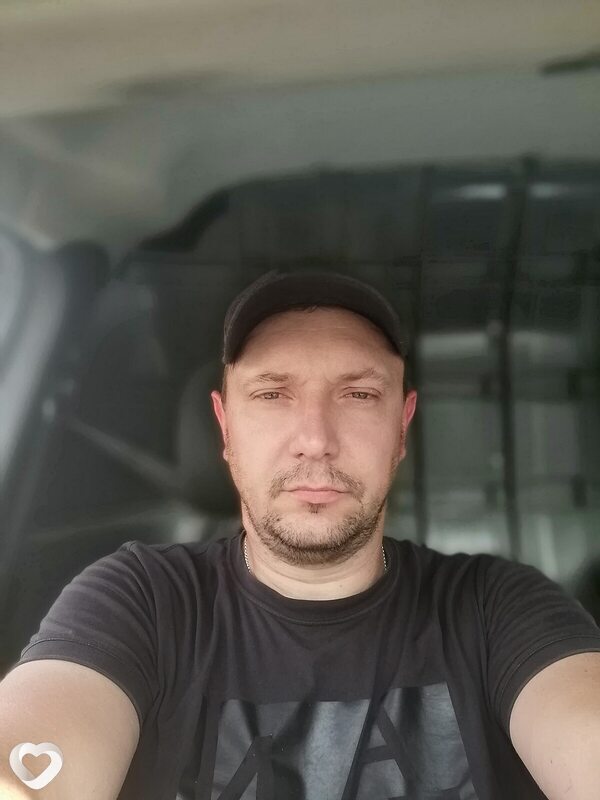 Михаил, 45, Новосибирске — анкета №2844302