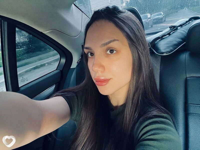 Татьяна, 21, Екатеринбурге — анкета №2844312