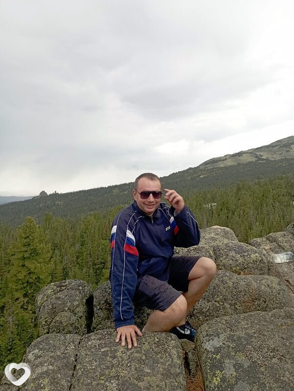 Алексей, 48, Новокузнецке — анкета №2844317