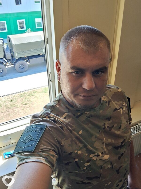Сергей, 31, Новочеркасске — анкета №2844320
