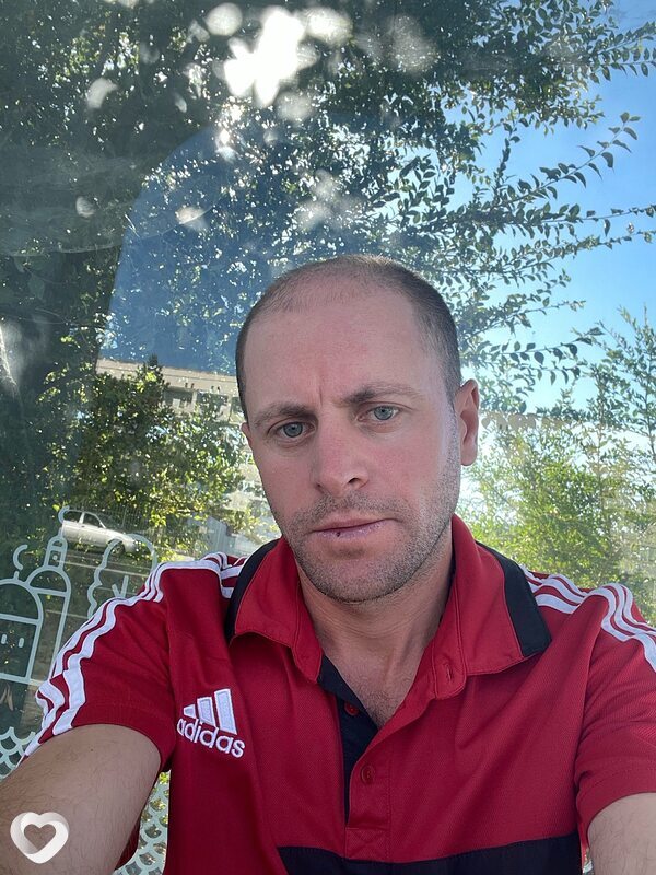 Георгий, 39, Астрахани — анкета №2844324