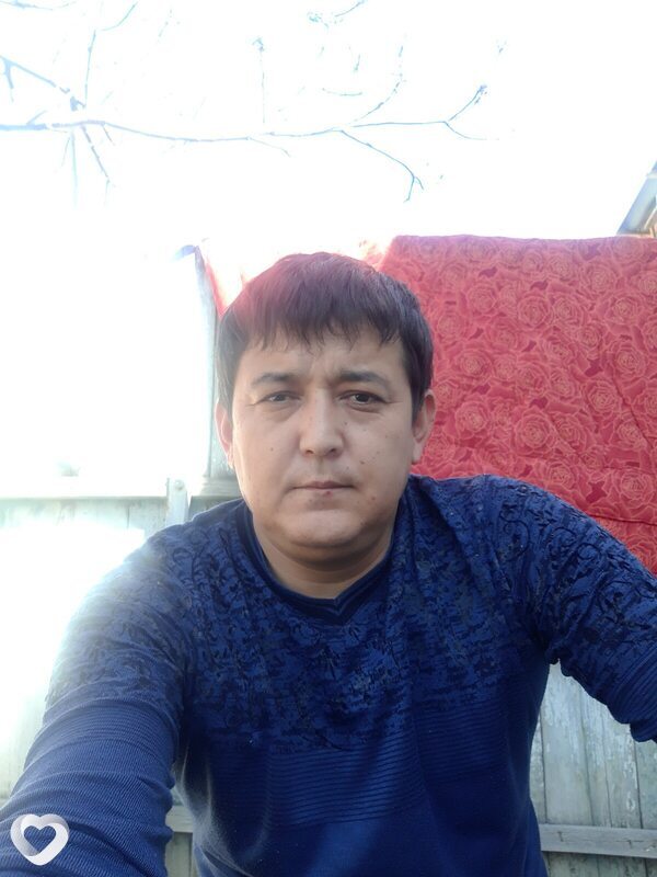 Ереке, 43, Алматы — анкета №2844610