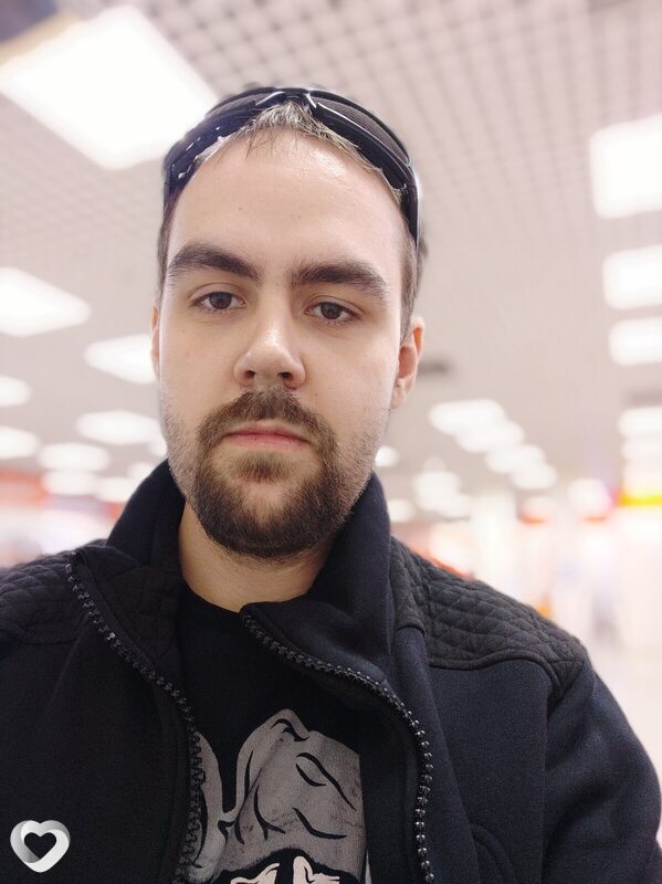 Илья, 30, Оренбурге — анкета №2844612