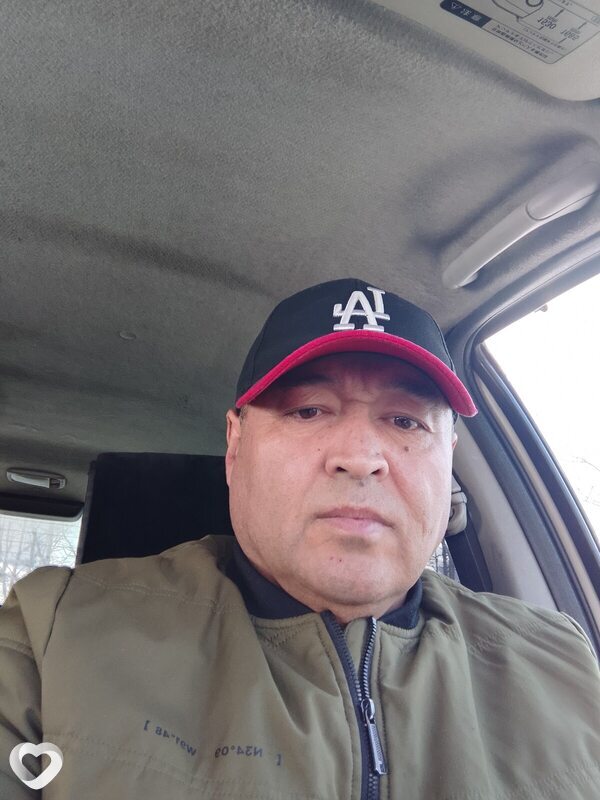Жасур, 47, Ташкент — анкета №2844617