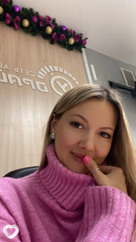 Татьяна, 27, Кирове — анкета №2844619